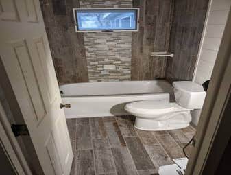 Photos by Sg Bathroom Remodeling Seattle #1