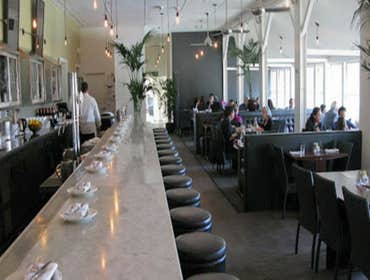 Central Kitchen