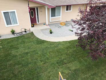 Photos by MERRIFIELD'S CUSTOM BUILDERS & LANDSCAPING #1