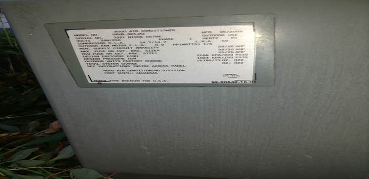 Photos by Michael Bolick Heat Pump Services #1