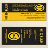 360 Building Group LLC