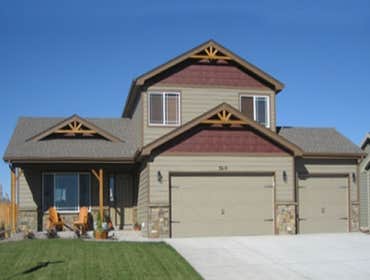 Homes by Sage Homes Inc.
