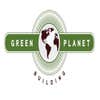 Green Planet Building logo