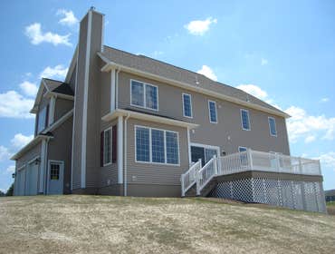Photo(s) from Hannan Construction, Inc.