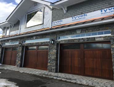 Custom Homes