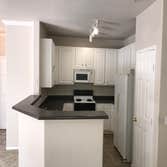 Kitchen Before #1