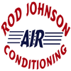 Rod Johnson Air Inc logo