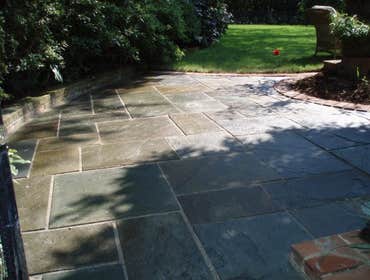 Custom Landscape Services Gallery At Custom Landscape Services we are Changing the Face of the Earth one Landscape at a Time!
We are proud of the wor