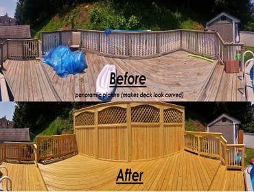 Before and After