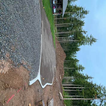 Raudenbush Earthworks LLC