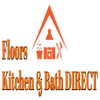 Floors Kitchen & Bath Direct Inc logo