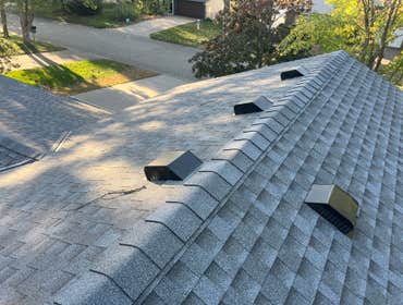 Photos by Defining Craftsmanship Construction #1 Reroof, fascia, soffit, gutters