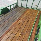 Pressure Washing We can take care of all of your pressure washing; no job is too small.