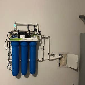 Photos by the plumbing Pros #1