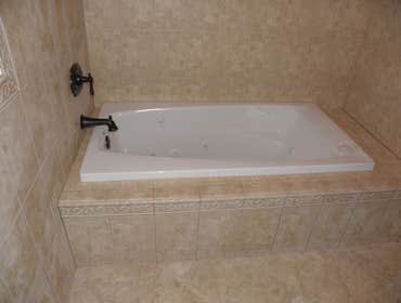 Bathroom Remodel Photos Several photos from many Bathroom Remodel Projects we have finished since we started doing business in 2004.