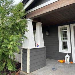 Assured Exteriors