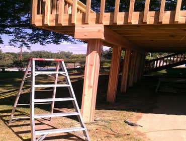 Photos from Wilson Custom Remodel