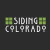 Siding Colorado logo