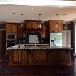 Photos from Allred Contracting & Framing, Inc