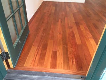 Photos from GM Hardwood Floor Co