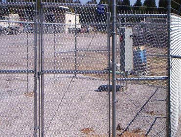 Chain Link