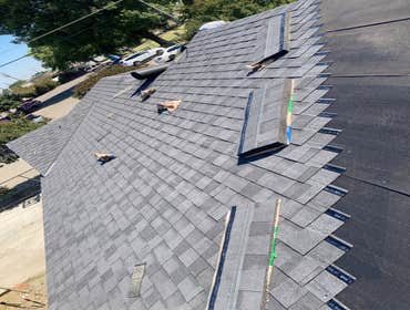 Photos by Jacobo Roofing #1
