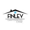 Finley Custom Construction logo
