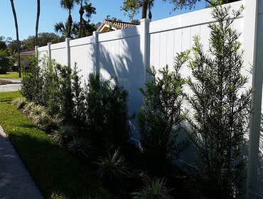 Fences