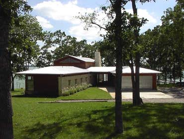 Francis Lakehouse