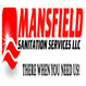 Mansfield Sanitation Services logo
