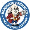 Benjamin Franklin Plumbing of Grand Rapids logo