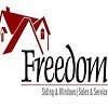 Freedom Decks logo