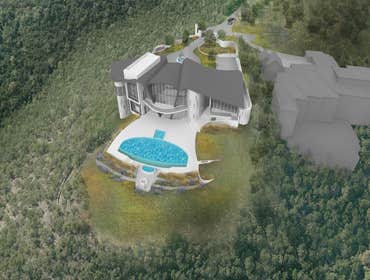 Manta House