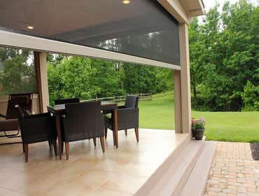 Photos by Emerald Sunrooms & Design Inc #1