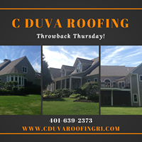 Photos by C Duva Roofing & Construction Inc #2