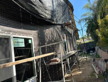 Photos by Vieyra Plastering Corporation #1