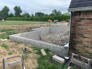 Deshler Home Additions and Renovations