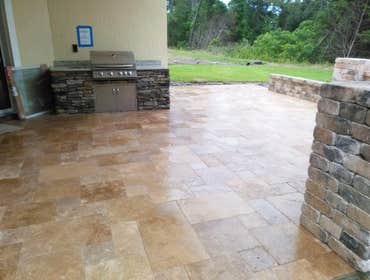 Janda Contracting LLC Job Gallery