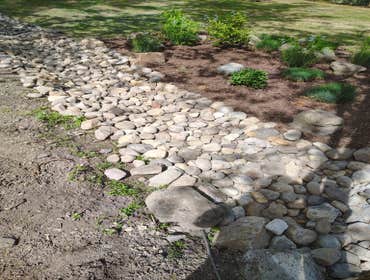 Flores Tree Services General & Landscaping