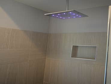 Photos by Capital Home Builders & Developers Inc #5 Another top custom energy smart home built in South Georgia Electrical bill of $41.00. No other bui