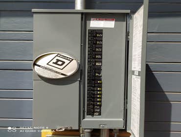Photos by CA Electrical Group - 24/7 #1
