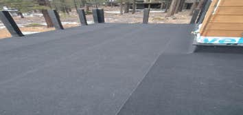 Panda Roofing Inc