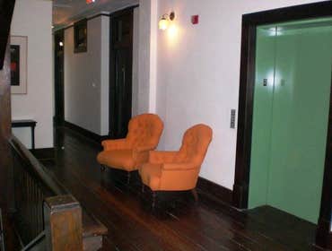 Business Remodel