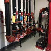 Mill Brook Fire Protection