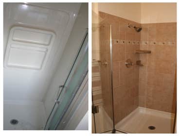 Photo(s) from Brandon Haydon Construction Various Projects