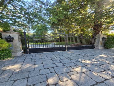 Photos by SF Bay Automatic Gates #1