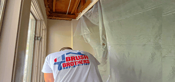 Drywall Removal