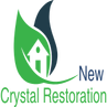 the New Crystal Restoration Enterprises logo