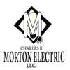 Charles R Morton Electric, LLC. logo