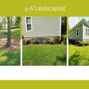 Photos by 4-s Landscaping #7